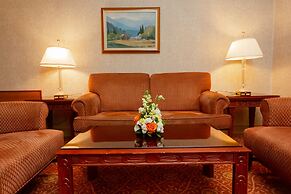 InterContinental Almaty by IHG