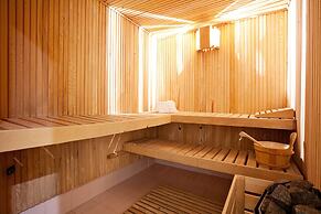 InterContinental Almaty by IHG