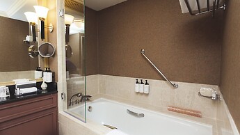 InterContinental Almaty by IHG