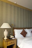 InterContinental Almaty by IHG