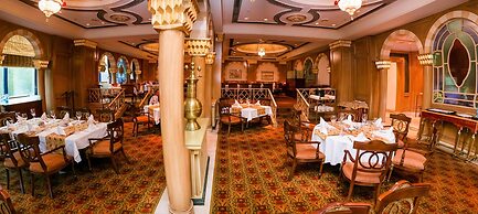 InterContinental Almaty by IHG