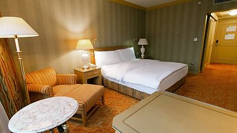 InterContinental Almaty by IHG