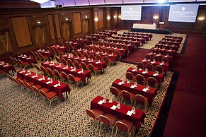 InterContinental Almaty by IHG