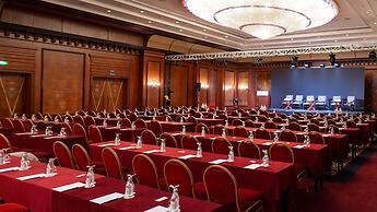 InterContinental Almaty by IHG