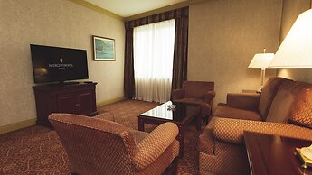 InterContinental Almaty by IHG