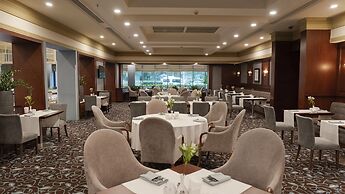 InterContinental Almaty by IHG