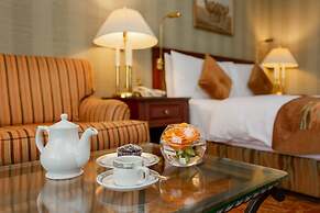 InterContinental Almaty by IHG