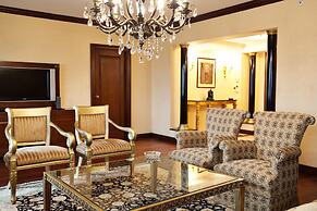 InterContinental Almaty by IHG