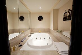 InterContinental Almaty by IHG