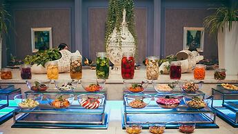 InterContinental Almaty by IHG