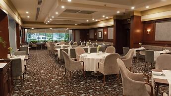 InterContinental Almaty by IHG