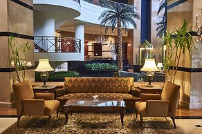 InterContinental Almaty by IHG