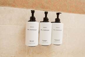 InterContinental Almaty by IHG