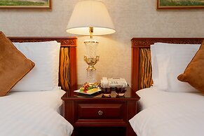 InterContinental Almaty by IHG