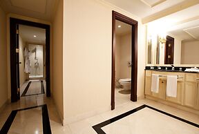 InterContinental Almaty by IHG