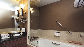 InterContinental Almaty by IHG