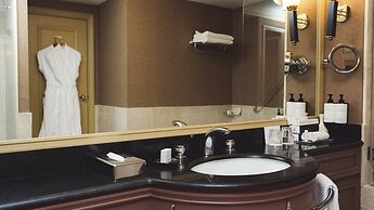 InterContinental Almaty by IHG