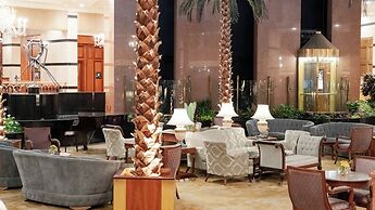 InterContinental Almaty by IHG