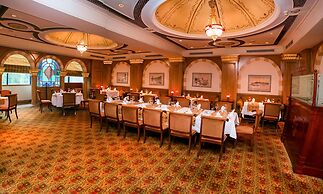 InterContinental Almaty by IHG