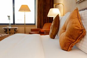 InterContinental Almaty by IHG