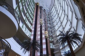 InterContinental Almaty by IHG