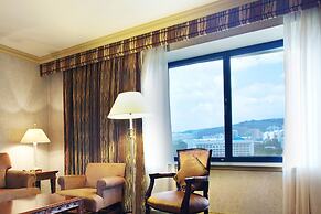 InterContinental Almaty by IHG