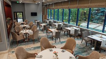 InterContinental Almaty by IHG