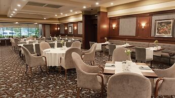 InterContinental Almaty by IHG