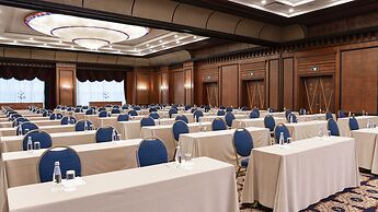 InterContinental Almaty by IHG