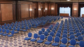 InterContinental Almaty by IHG