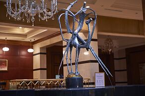 InterContinental Almaty by IHG