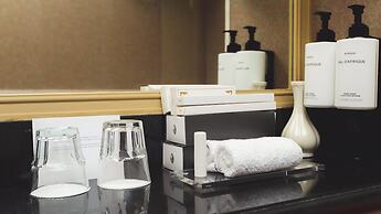 InterContinental Almaty by IHG