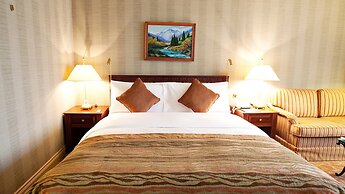 InterContinental Almaty by IHG