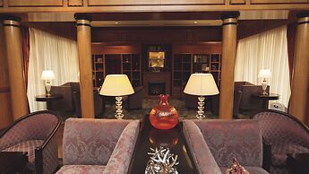 InterContinental Almaty by IHG