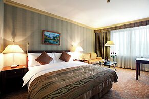 InterContinental Almaty by IHG