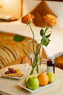 InterContinental Almaty by IHG