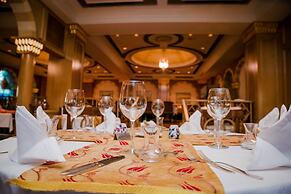 InterContinental Almaty by IHG