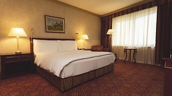 InterContinental Almaty by IHG