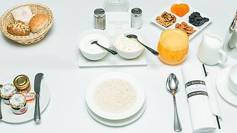 InterContinental Almaty by IHG