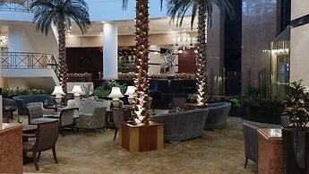 InterContinental Almaty by IHG