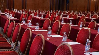 InterContinental Almaty by IHG