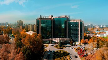 InterContinental Almaty by IHG