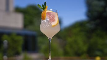 InterContinental Almaty by IHG