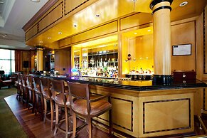 InterContinental Almaty by IHG