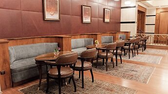 InterContinental Almaty by IHG