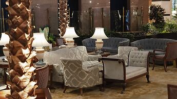 InterContinental Almaty by IHG