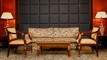 InterContinental Almaty by IHG