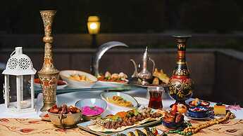 InterContinental Almaty by IHG