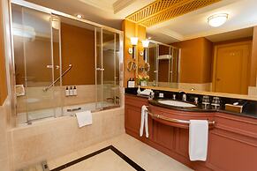 InterContinental Almaty by IHG