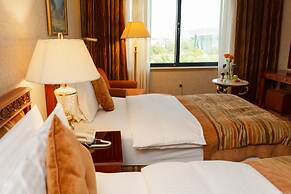 InterContinental Almaty by IHG